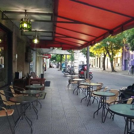 Petit Rivera Hotel מראה חיצוני תמונה