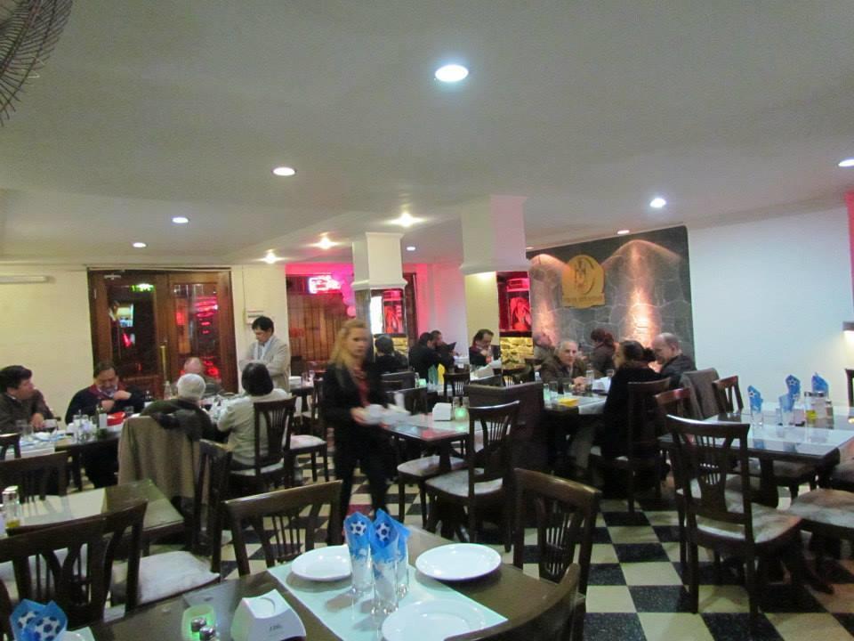 Petit Rivera Hotel מראה חיצוני תמונה