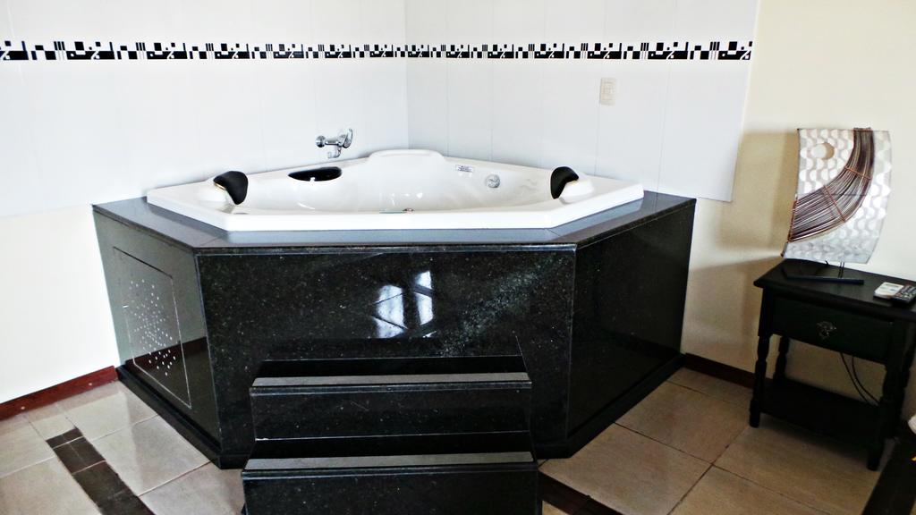 Petit Rivera Hotel חדר תמונה