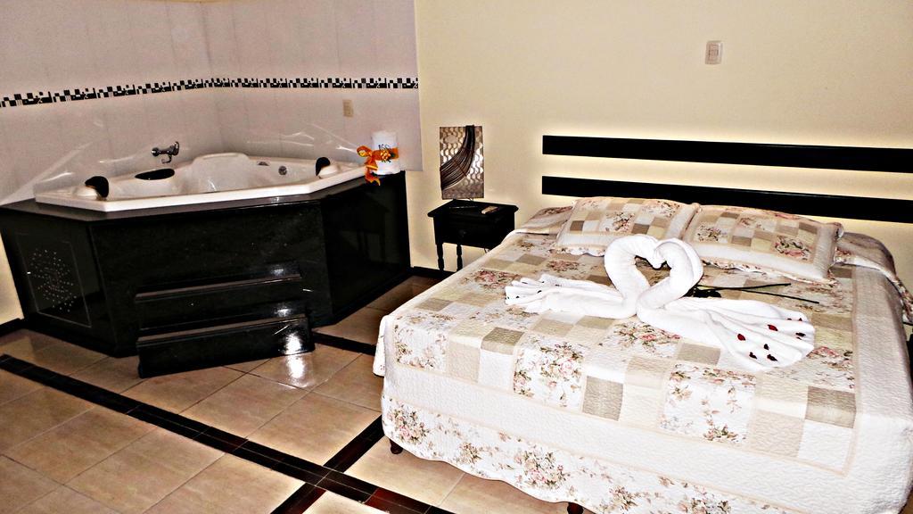 Petit Rivera Hotel חדר תמונה