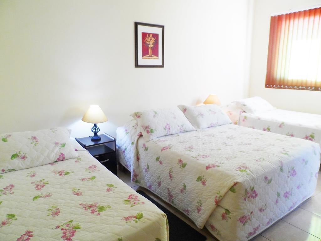 Petit Rivera Hotel חדר תמונה