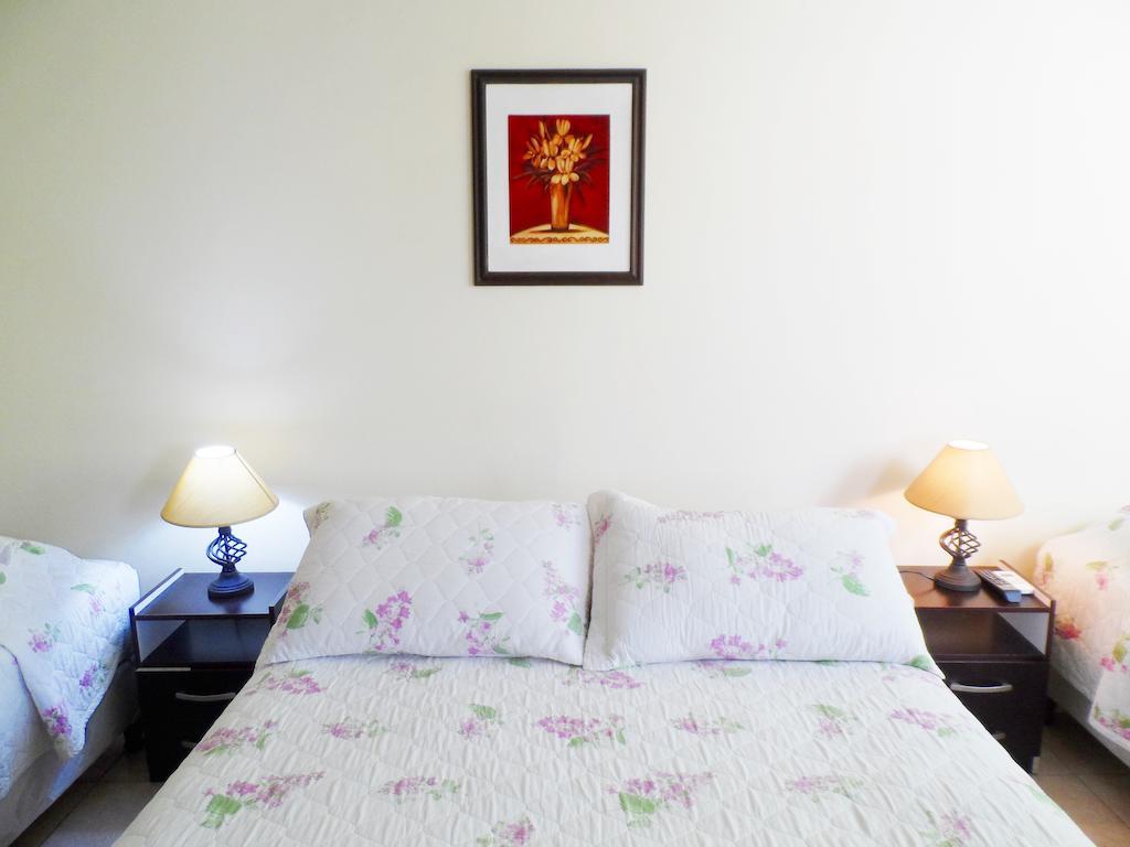 Petit Rivera Hotel חדר תמונה