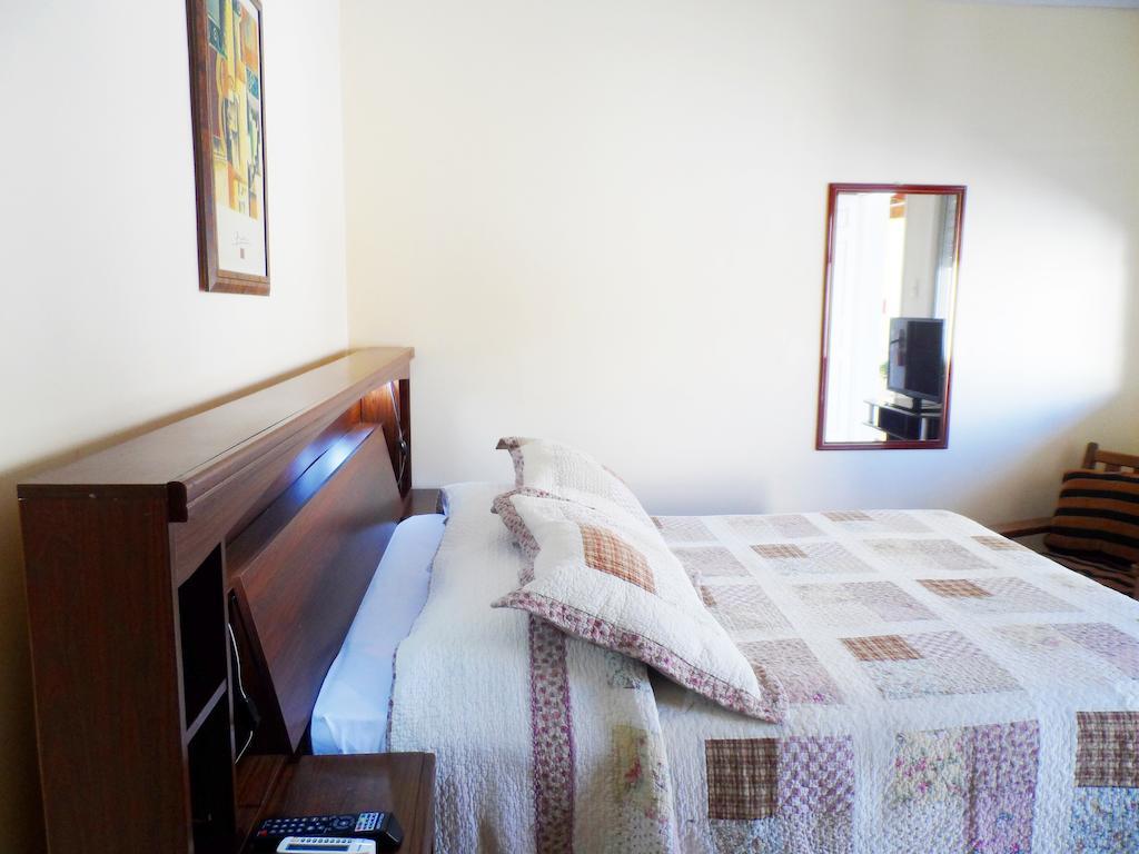 Petit Rivera Hotel חדר תמונה