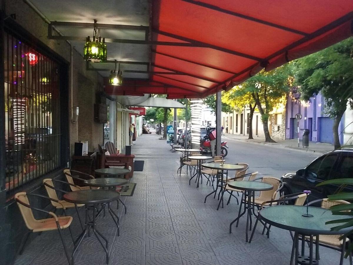 Petit Rivera Hotel מראה חיצוני תמונה