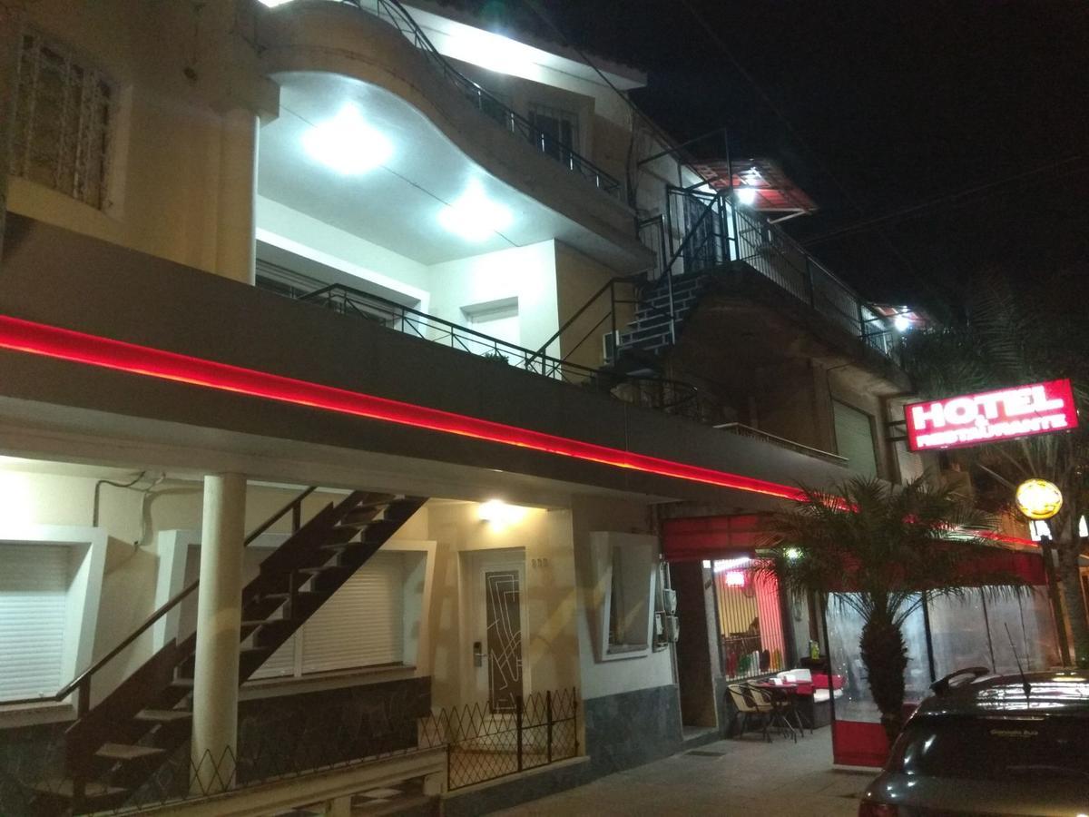 Petit Rivera Hotel מראה חיצוני תמונה