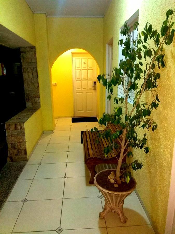 Petit Rivera Hotel מראה חיצוני תמונה