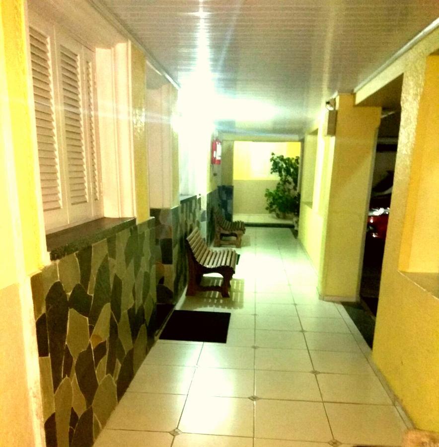 Petit Rivera Hotel מראה חיצוני תמונה